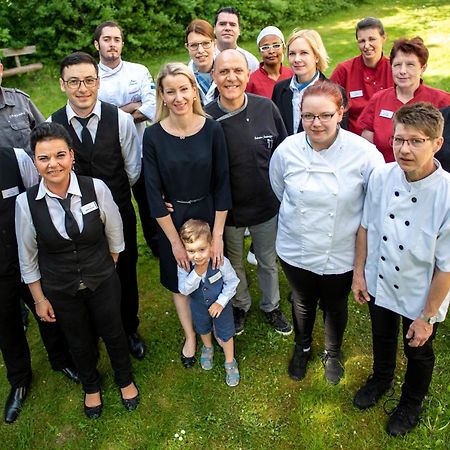 Komfort-Hotel Katerberg Luchow Zewnętrze zdjęcie