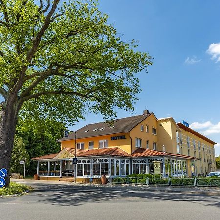 Komfort-Hotel Katerberg Luchow Zewnętrze zdjęcie