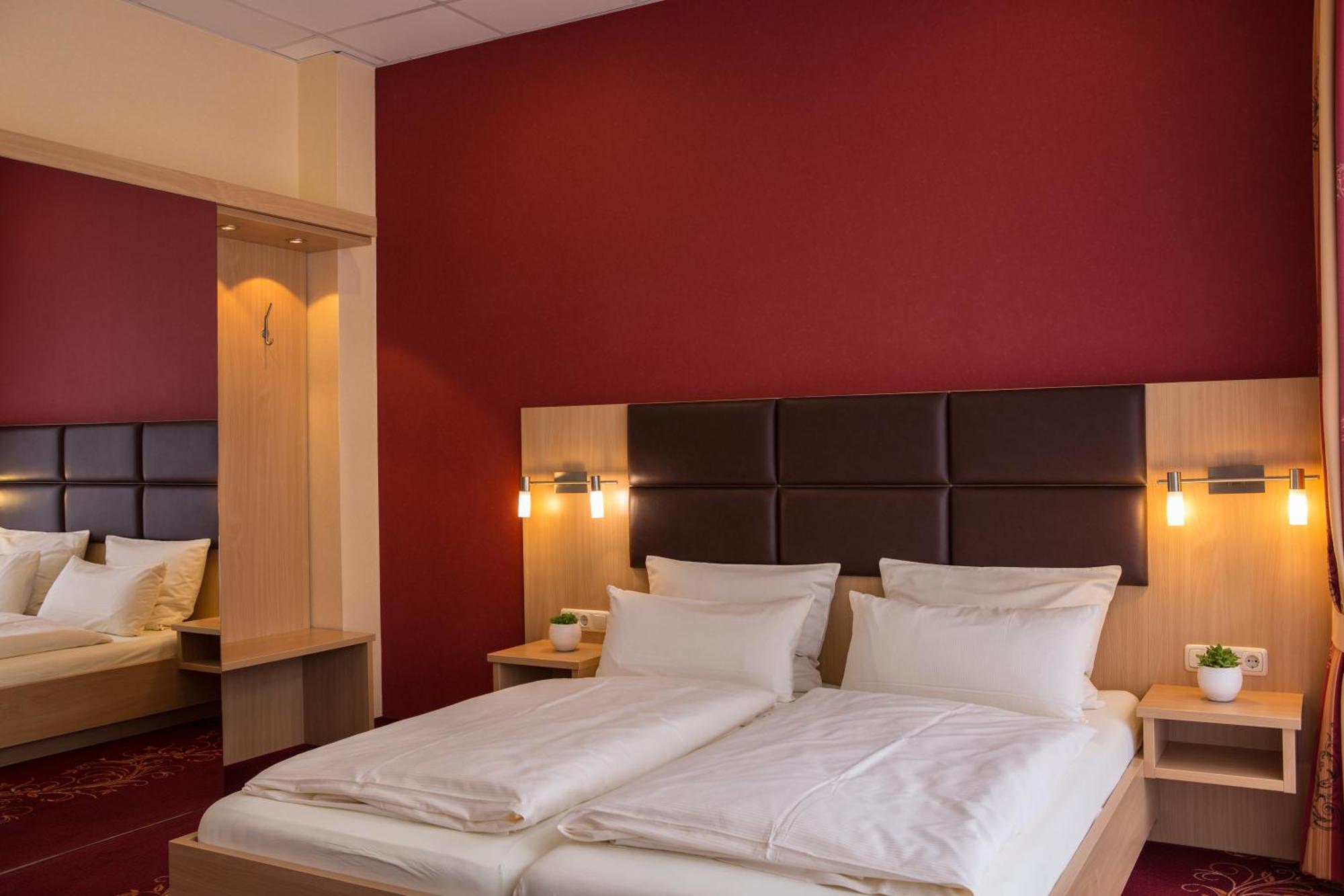 Komfort-Hotel Katerberg Luchow Pokój zdjęcie
