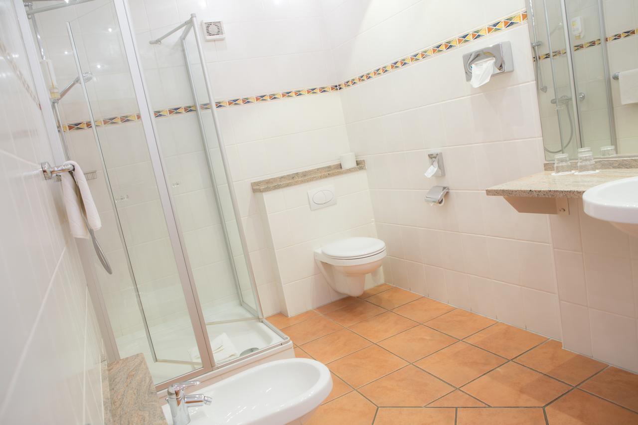 Komfort-Hotel Katerberg Luchow Zewnętrze zdjęcie