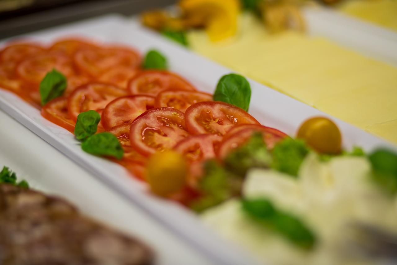 Komfort-Hotel Katerberg Luchow Zewnętrze zdjęcie