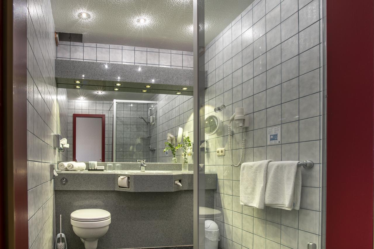 Komfort-Hotel Katerberg Luchow Zewnętrze zdjęcie