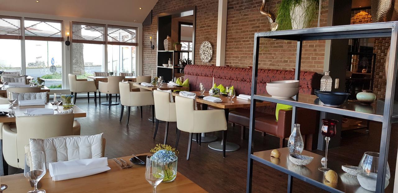 Komfort-Hotel Katerberg Luchow Zewnętrze zdjęcie
