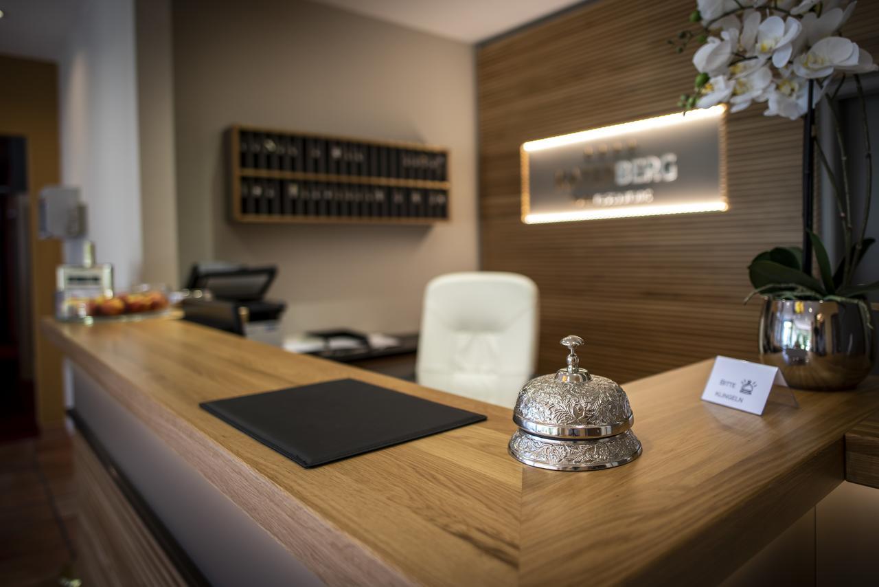 Komfort-Hotel Katerberg Luchow Zewnętrze zdjęcie