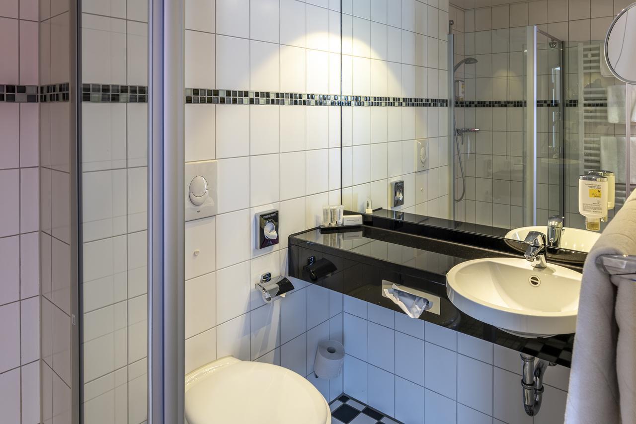 Komfort-Hotel Katerberg Luchow Zewnętrze zdjęcie