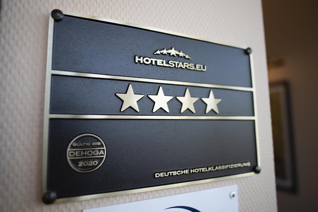 Komfort-Hotel Katerberg Luchow Zewnętrze zdjęcie