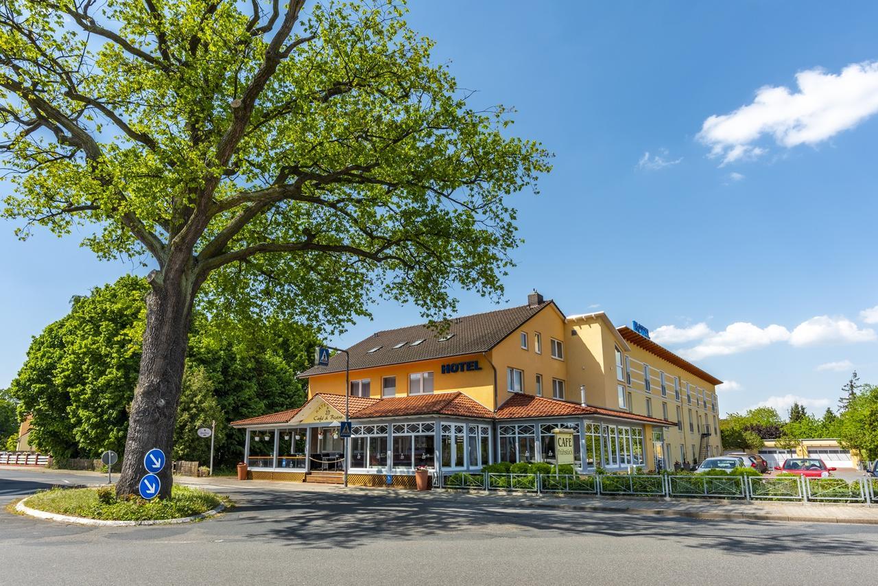 Komfort-Hotel Katerberg Luchow Zewnętrze zdjęcie