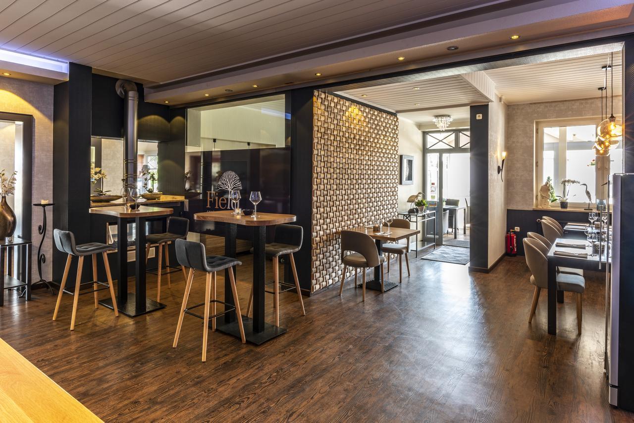 Komfort-Hotel Katerberg Luchow Zewnętrze zdjęcie